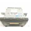 Recambio de sistema audio / radio cd para kia rio basic referencia OEM IAM 961701W770CA  
