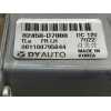Recambio de motor elevalunas delantero izquierdo para hyundai tucson classic blue referencia OEM IAM 82450D7000  