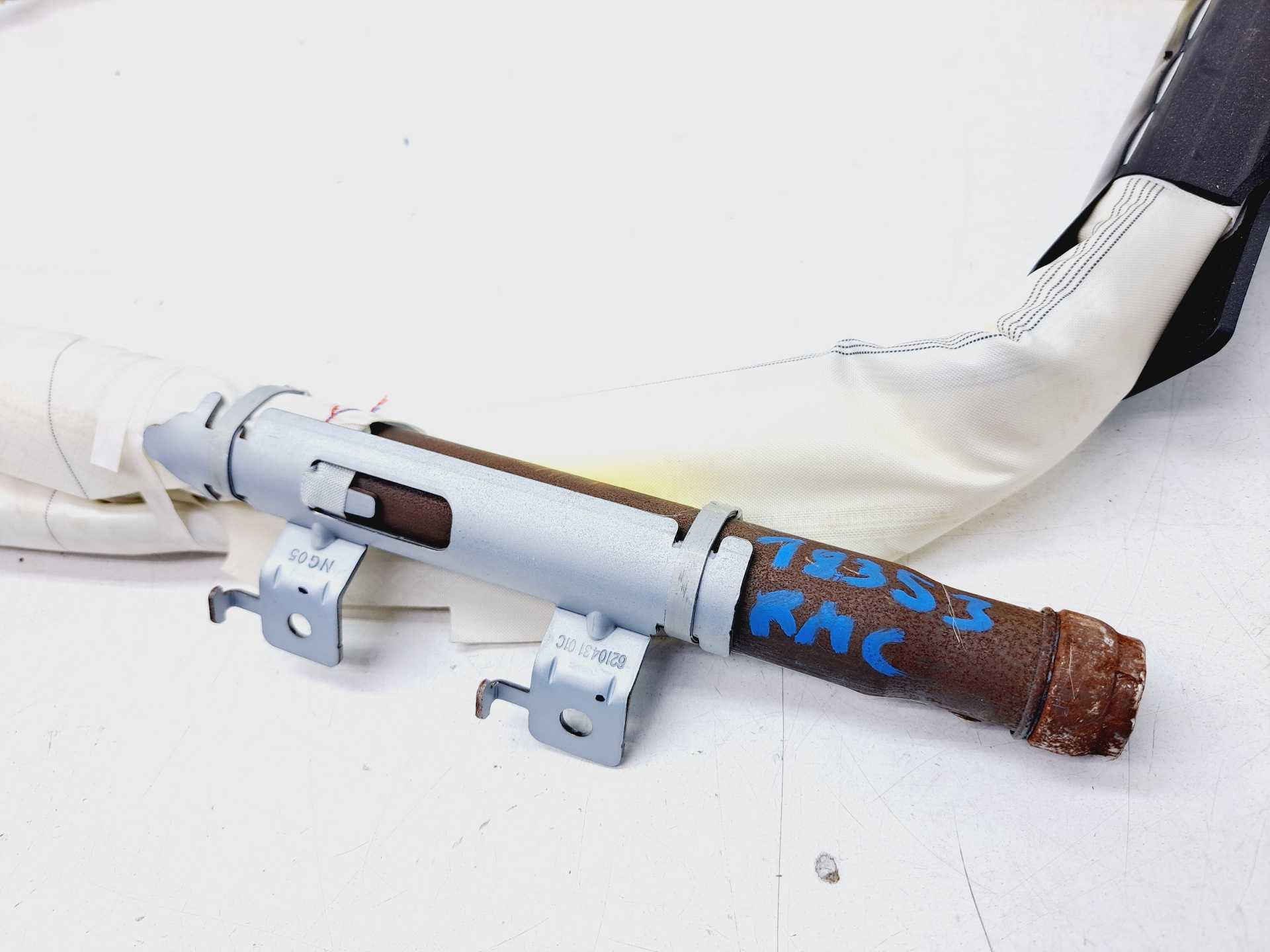 Recambio de airbag cortina delantero izquierdo para kia carens ( ) basic referencia OEM IAM 85010A4000  