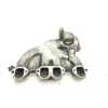 Recambio de colector admision para audi a4 berlina (8e) referencia OEM IAM 038129713BM  