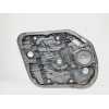 Recambio de elevalunas delantero izquierdo para kia carens ( ) basic referencia OEM IAM 82470A4260  