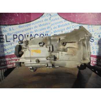 CAJA CAMBIOS 0117623BDH 