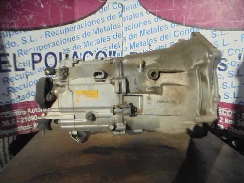 Recambio de caja cambios para bmw serie 3 compact (e46) 316ti referencia OEM IAM 0117623BDH  