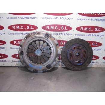 KIT EMBRAGUE 