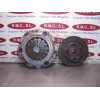 Recambio de kit embrague para suzuki grand vitara 5 puertas sq (ft) 2.0 td referencia OEM IAM   