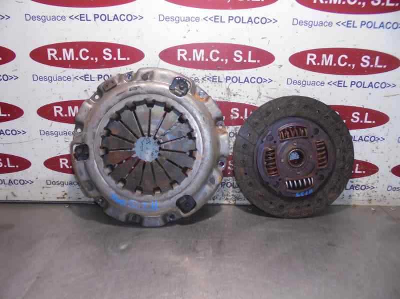 Recambio de kit embrague para suzuki grand vitara 5 puertas sq (ft) 2.0 td referencia OEM IAM   