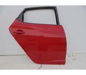 Recambio de puerta trasera derecha para seat ibiza (6j5) reference referencia OEM IAM   