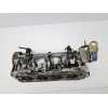 Recambio de culata para renault kangoo (f/kc0) 4x4 expression (kc0s/v) referencia OEM IAM F9Q B7  