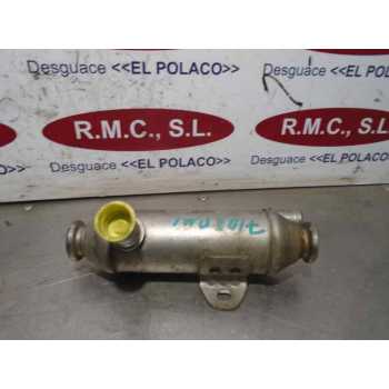 Recambio de enfriador de gases para citroën xsara berlina 2.0 hdi sx (66kw) referencia OEM IAM 9627242880  