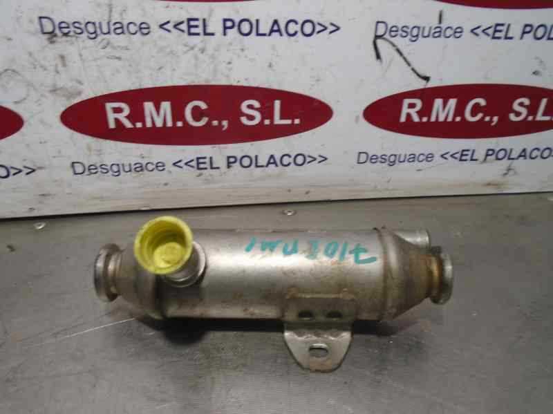 Recambio de enfriador de gases para citroën xsara berlina 2.0 hdi sx (66kw) referencia OEM IAM 9627242880  