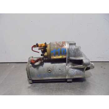 MOTOR ARRANQUE 