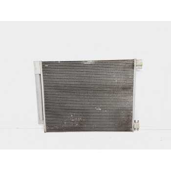 CONDENSADOR / RADIADOR AIRE ACONDICIONADO 921008540R DL369002 MAHLE