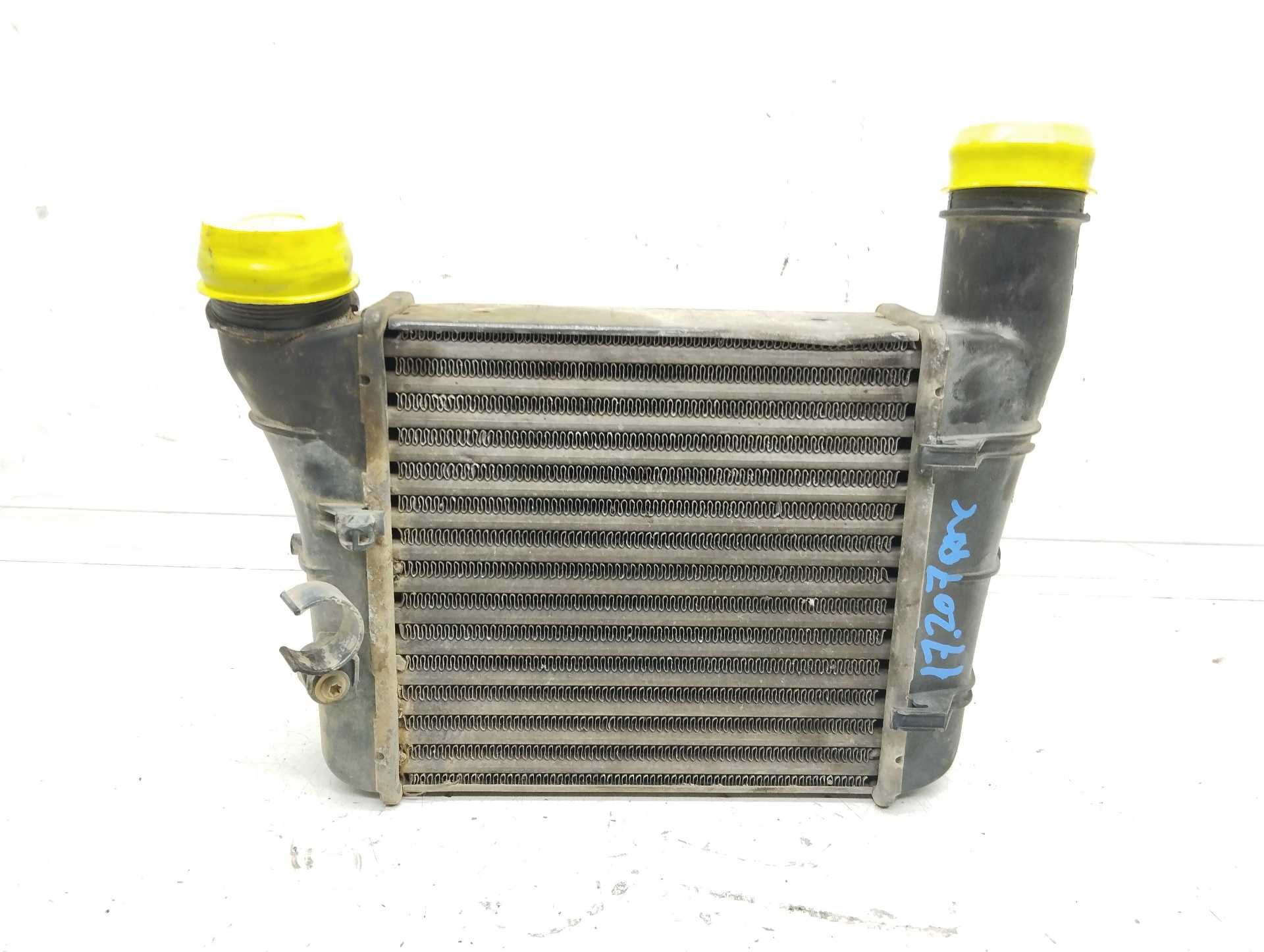 Recambio de intercooler para audi a4 berlina (8e) referencia OEM IAM 8E0145805S 3058625 MODINE