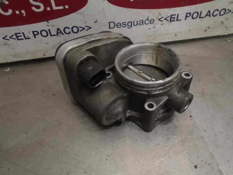 Recambio de caja mariposa para bmw serie 3 compact (e46) 316ti referencia OEM IAM 13541439224  