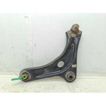 Recambio de brazo suspension inferior delantero izquierdo para peugeot 208 style referencia OEM IAM   