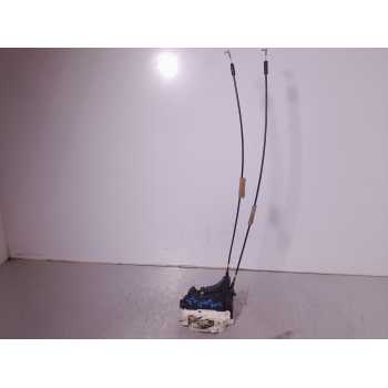 CERRADURA PUERTA DELANTERA IZQUIERDA 