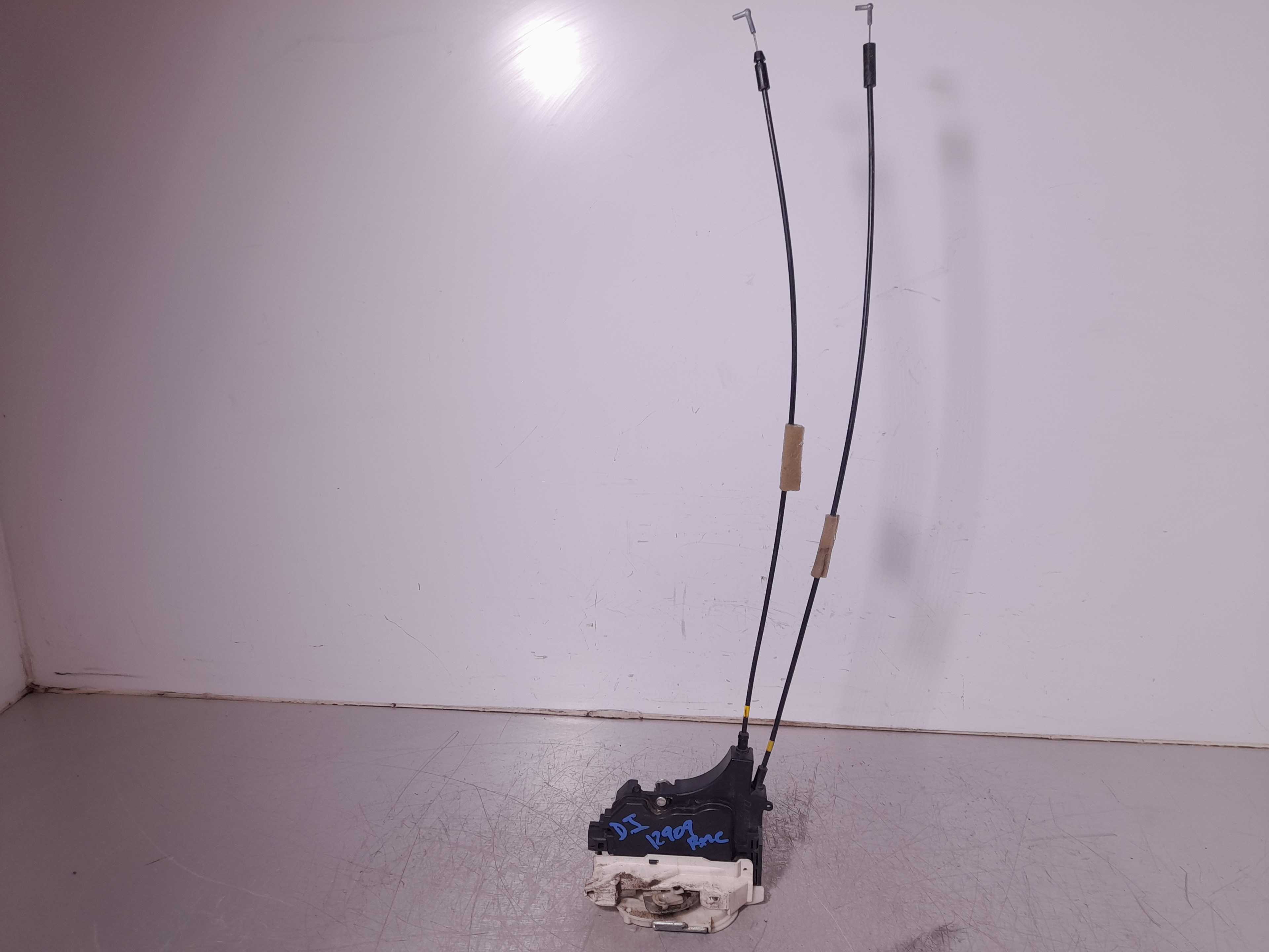 Recambio de cerradura puerta delantera izquierda para mitsubishi lancer berlina (cy0) inform referencia OEM IAM   