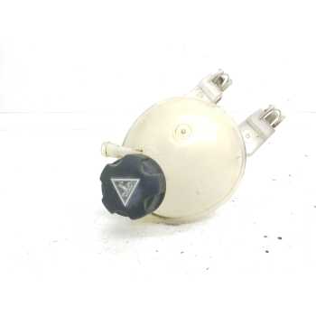 Recambio de deposito expansion para peugeot 208 style referencia OEM IAM 9800777280  
