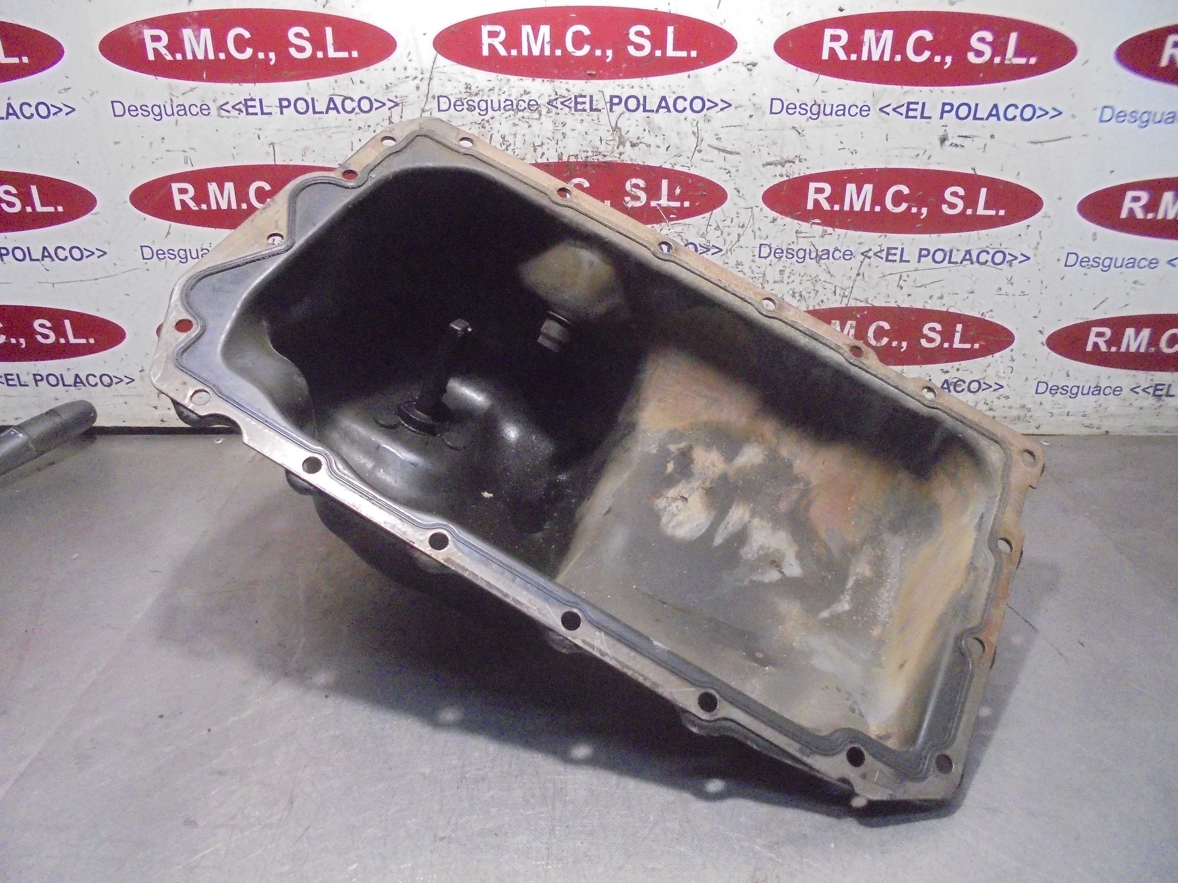 Recambio de carter para bmw serie 3 compact (e46) 316ti referencia OEM IAM 75C4639  
