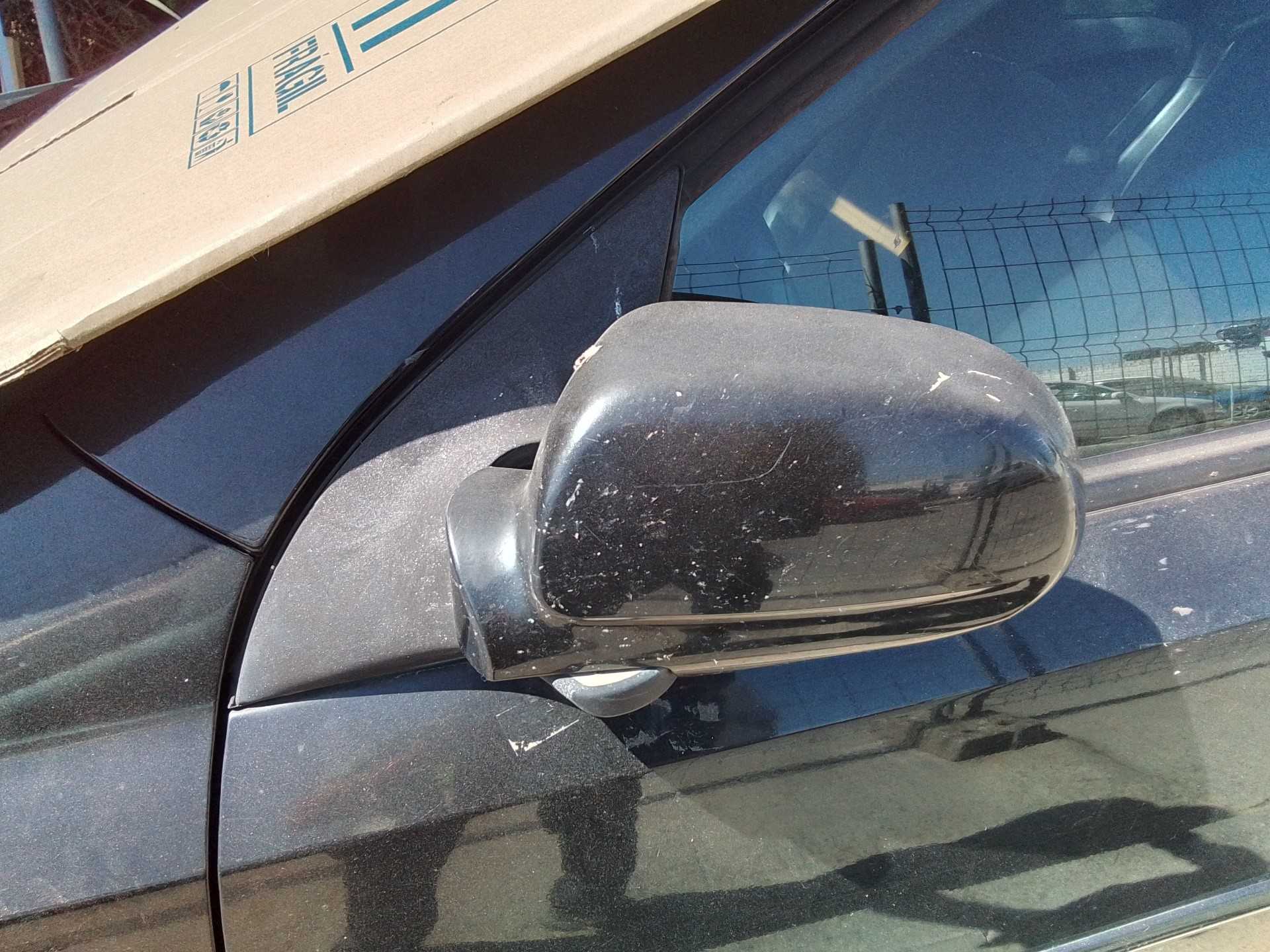 Recambio de retrovisor izquierdo para chevrolet lacetti 1.6 cat referencia OEM IAM   