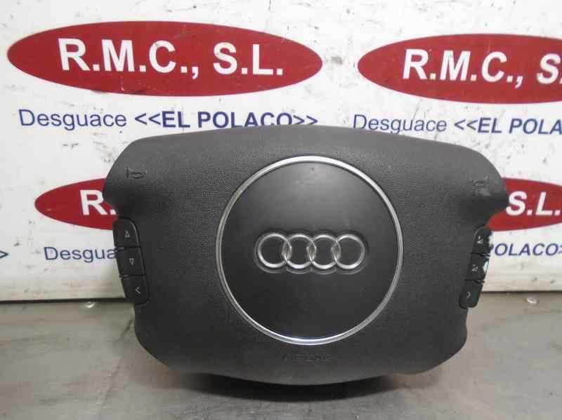 Recambio de airbag delantero izquierdo para audi a6 avant (4b5) 1.8 t referencia OEM IAM   