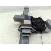 Recambio de elevalunas delantero izquierdo para renault clio iv zen referencia OEM IAM 807018534R 128001502B 