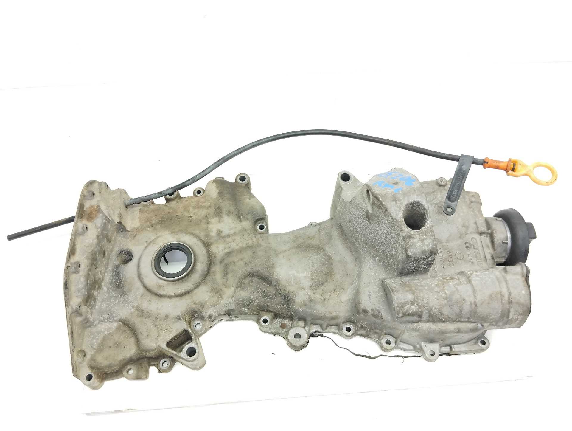 Recambio de tapa distribucion para seat ibiza (6l1) cool referencia OEM IAM   