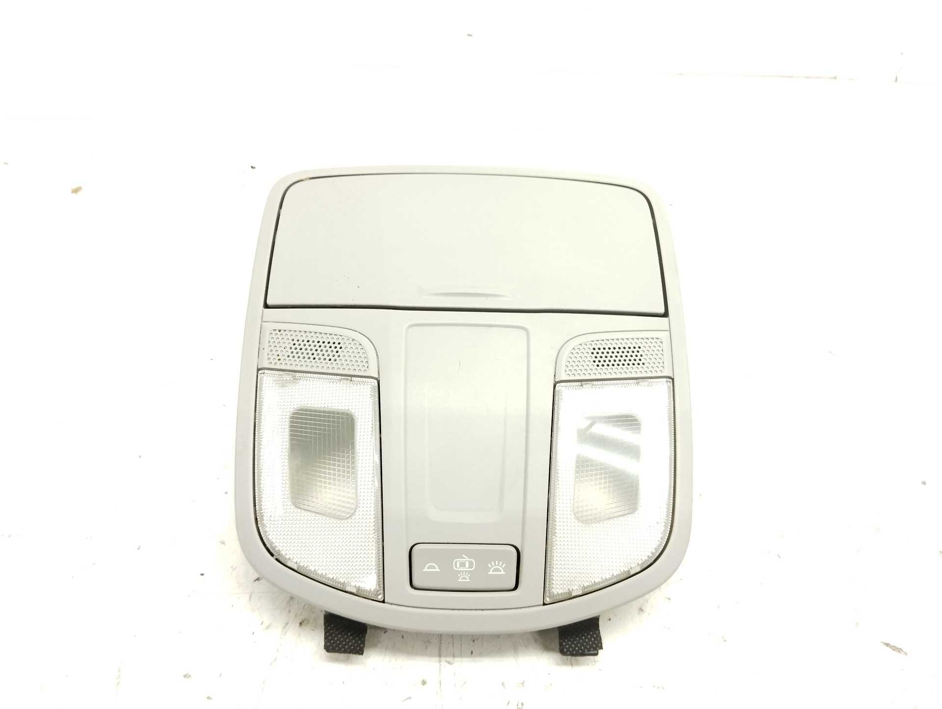 Recambio de luz interior para hyundai tucson classic blue referencia OEM IAM 92800D300X  