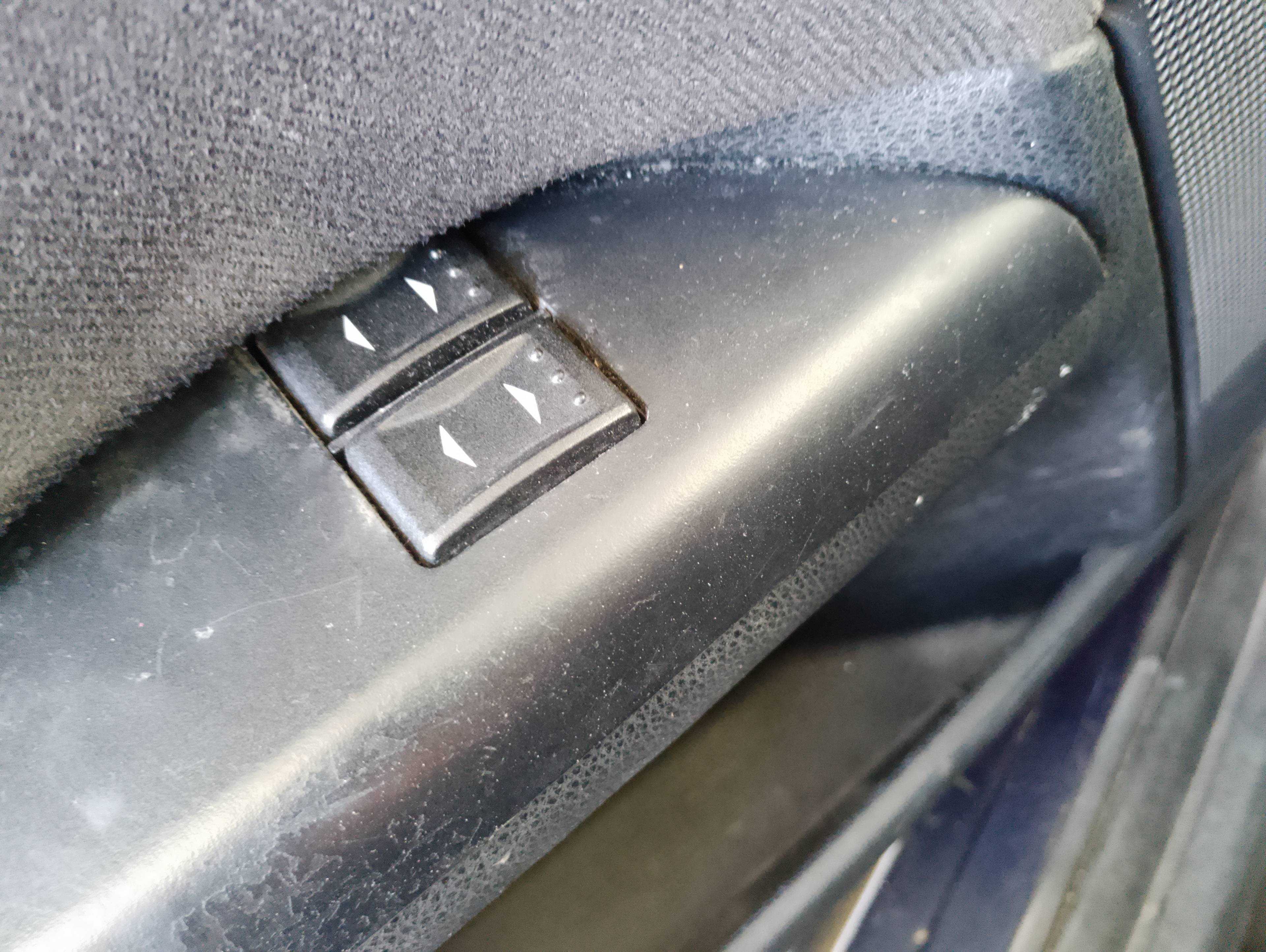Recambio de mando elevalunas delantero izquierdo para ford mondeo berlina (ge) ambiente (06.2003) (d) referencia OEM IAM   
