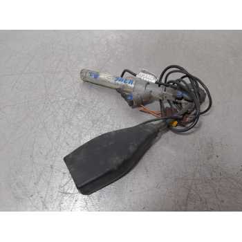 Recambio de pretensor airbag delantero izquierdo para renault trafic caja cerrada (ab 4.01) 2.0 dci diesel cat referencia OEM IA
