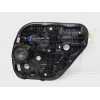 Recambio de elevalunas trasero derecho para kia carens ( ) basic referencia OEM IAM 83480A4020  