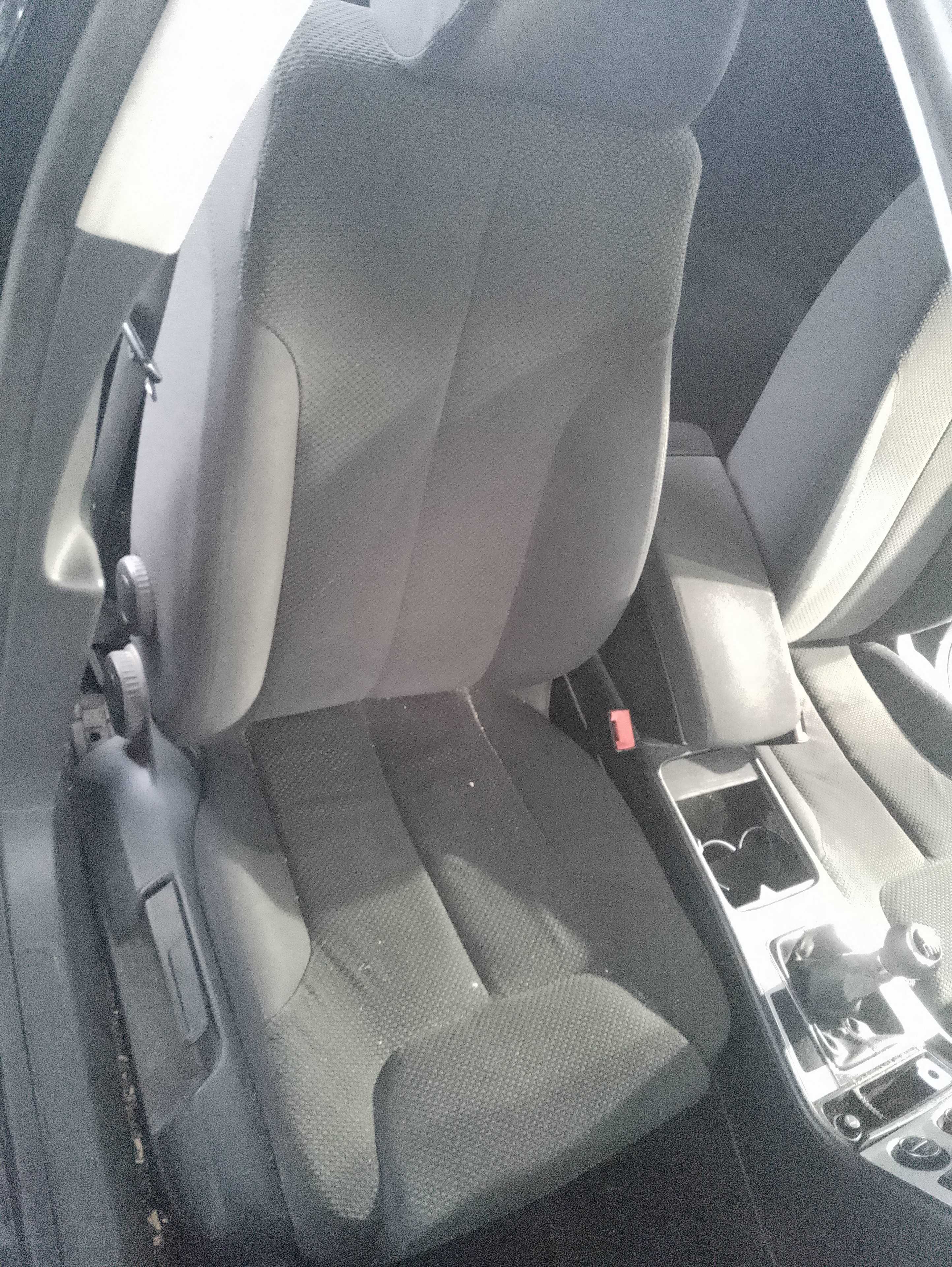 Recambio de asiento delantero derecho para volkswagen passat berlina (3c2) advance referencia OEM IAM   