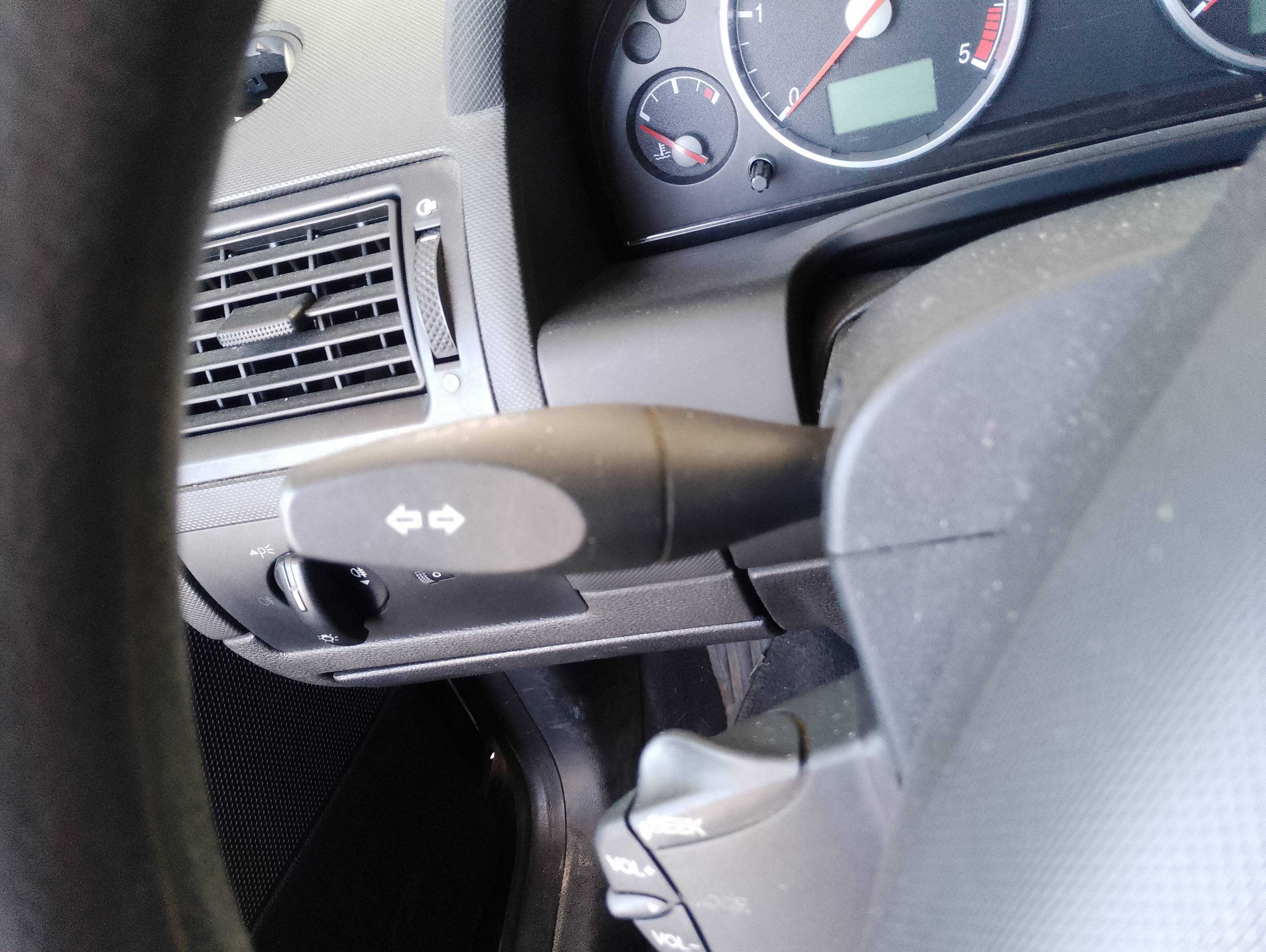 Recambio de mando intermitentes para ford mondeo berlina (ge) ambiente (06.2003) (d) referencia OEM IAM   