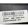 Recambio de elevalunas trasero derecho para kia carens ( ) basic referencia OEM IAM 83480A4020  