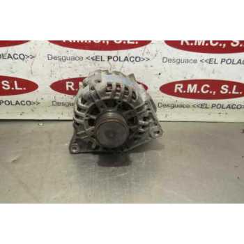 Recambio de alternador para audi a6 avant (4b5) 1.8 t referencia OEM IAM   