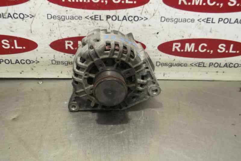 Recambio de alternador para audi a6 avant (4b5) 1.8 t referencia OEM IAM   