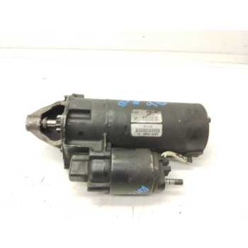Recambio de motores de arranque para audi a4 berlina (8e) referencia OEM IAM 000017098201  