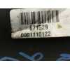 Recambio de motores de arranque para audi a4 berlina (8e) referencia OEM IAM 000017098201  