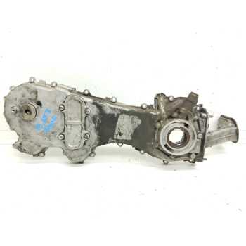 Recambio de tapa distribucion para opel corsa c 1.3 16v cdti cat (z 13 dt / ln9) referencia OEM IAM 37005400 37004600 