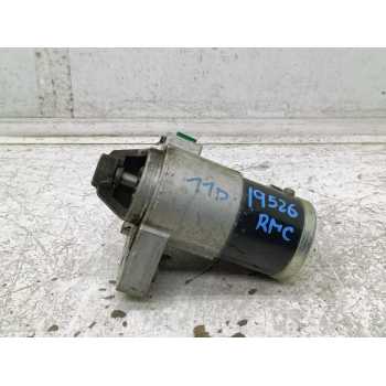 Motores de arranque 1609870380 / V764559080 M000T32271 75500178004