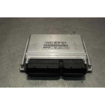 CENTRALITA MOTOR UCE 4B0906018DB 
