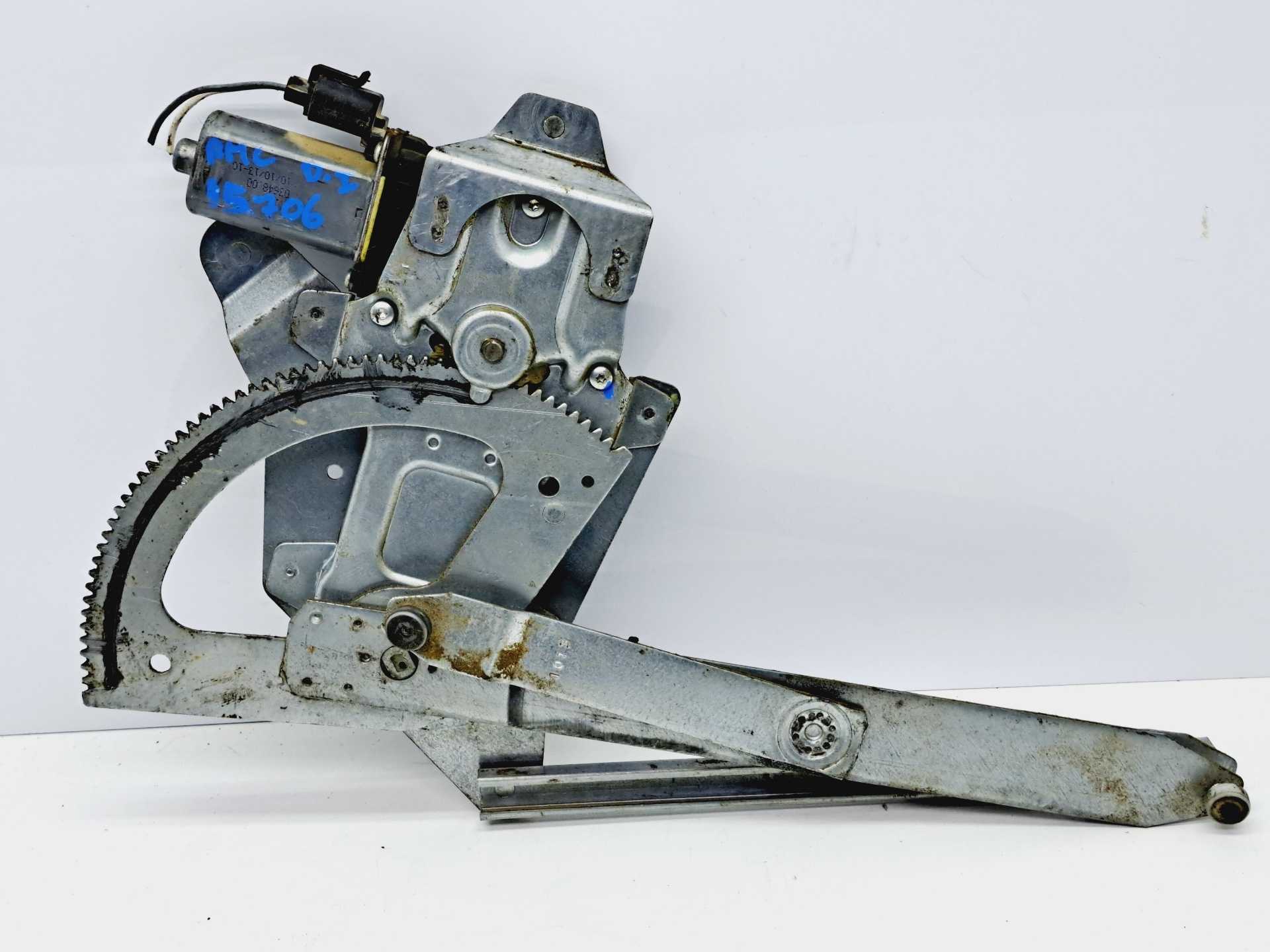 Recambio de elevalunas delantero izquierdo para renault kangoo (f/kc0) 4x4 expression (kc0s/v) referencia OEM IAM   