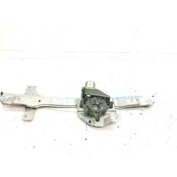 ELEVALUNAS DELANTERO DERECHO 9674254380 0130822702 BOSCH