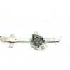 Recambio de elevalunas delantero derecho para peugeot 208 style referencia OEM IAM 9674254380 0130822702 BOSCH