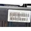 Recambio de cuadro instrumentos para renault scenic iii dynamique referencia OEM IAM 248108063R  