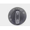 Recambio de mando luces para volkswagen caddy furgón/kombi 2.0 tdi referencia OEM IAM 1K0941431BM  