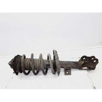 Recambio de amortiguador delantero derecho para kia carens ( ) basic referencia OEM IAM 54660A4850 SACHS 