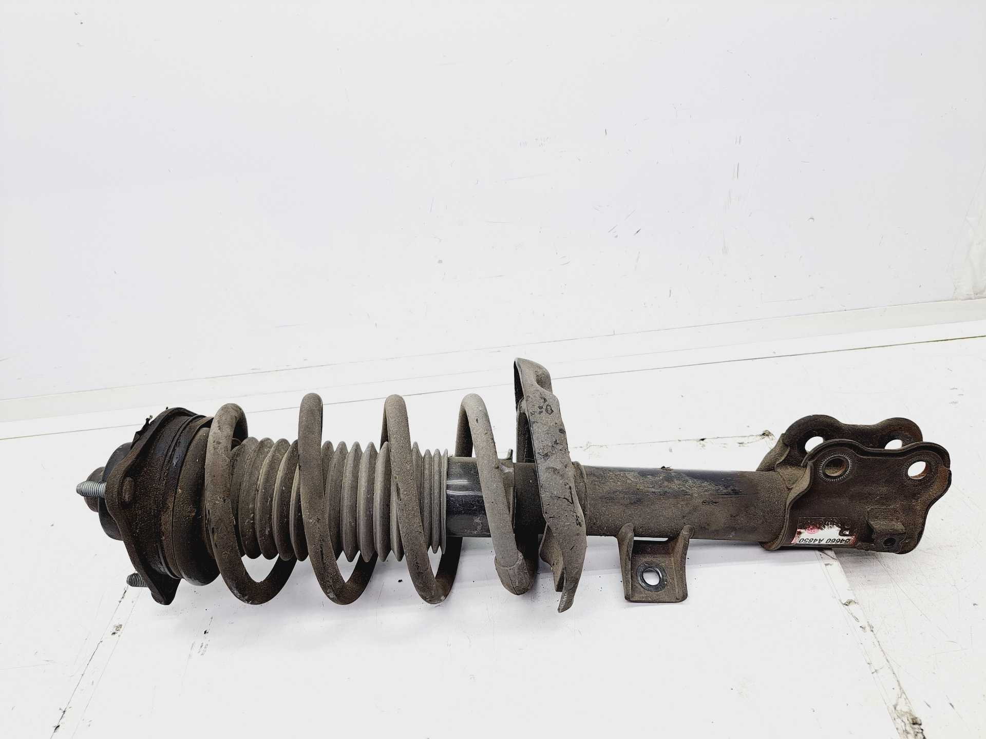 Recambio de amortiguador delantero derecho para kia carens ( ) basic referencia OEM IAM 54660A4850 SACHS 