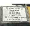 Recambio de elevalunas delantero derecho para peugeot 208 style referencia OEM IAM 9674254380 0130822702 BOSCH