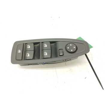 Recambio de mando elevalunas delantero izquierdo para bmw serie 1 lim. (f20/f21) 1.5 12v turbodiesel referencia OEM IAM 72838320